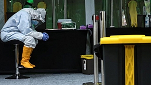 Corona virüsünde son durum: Rusya’da 3.5 ayın zirvesi görüldü