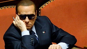 Coronaya yakalanan Berlusconi’nin sağlığı iyiye gidiyor!