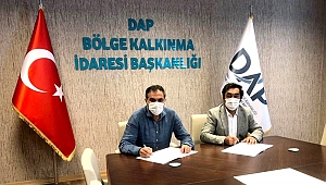DAP Bölge Kalkınma İdaresi tarafından okullara 108 adet Tasarım ve Beceri Atölyesi kurulacak