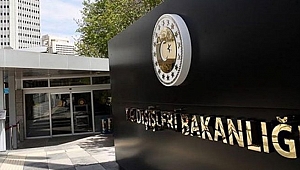 Dışişleri’nden AP’ye Doğu Akdeniz tepkisi: Birçok yönüyle kabul edilemez!