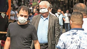 Dünya tedbir yorgunu