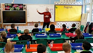 Dünyada okullar nasıl açıldı?