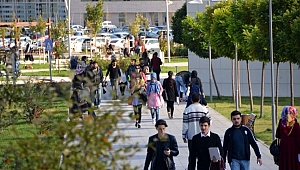 EBYÜ'de 2020-2021 eğitim-öğretim yılı güz yarıyılında uygulanacak model hakkında senato kararı