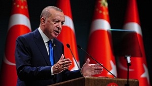  Erdoğan kritik kararları açıkladı! Tüm illerde yasaklandı...