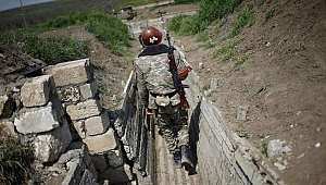 Ermenistan panikte! Cepheden kaçanlar için ‘vur emri’ verildi
