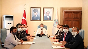 Erzincan'da hayvan varlığını artıracak proje geliştiriliyor