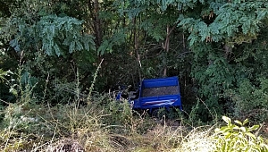 Erzincan trafik kazası: 7 yaralı