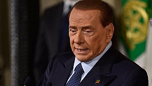 Eski İtalya Başbakanı Berlusconi, koronavirüse yakalandı