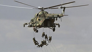 Eski Sovyet Bloğu Ülkeleri Askeri Tatbikat Düzenleyecek