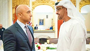 Filistin’i nankörlükle suçladı