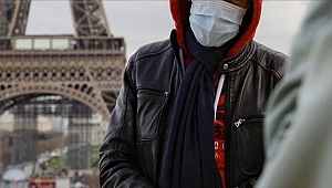 Fransa'da endişe! Katlanarak yükseldi