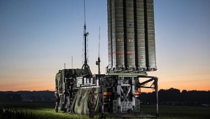 Fransa-Türkiye hattında flaş iddia: Erdoğan, Macron’dan hava savunma sistemi istemiş