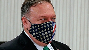 GKRY'de Pompeo'dan skandal sözler!