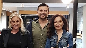 Gökhan Tepe: Yeni şarkılarımız geliyor!