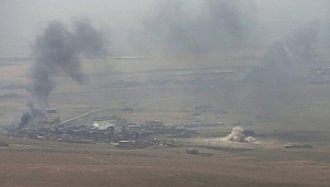 Hollanda’dan hava saldırısında öldürdüğü aileye tazminat!