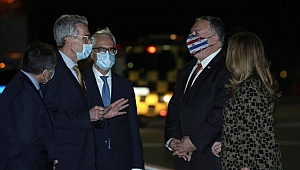 İngiliz basını: ABD, Erdoğan’ı cezalandırmak için İncirlik’i taşımayı düşünüyor