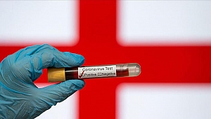 İngiltere'de büyük panik! Son 4 ayın zirvesinde