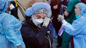 İngiltere'de tablo ağırlaşıyor! Yeni yerel kısıtlamalar geliyor