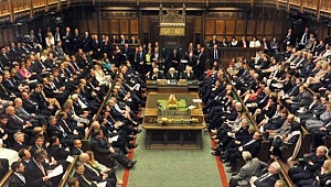 İngiltere'de tartışılan tasarı ilk oylamayı geçti!