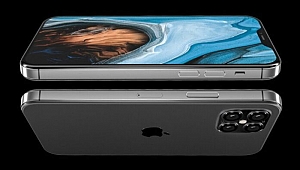 iPhone 12 Pro Max özellikleri ile sınırları zorlayabilir