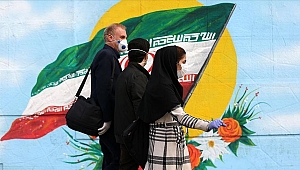 İran’da 3 bin 563 yeni koronavirüs vakası