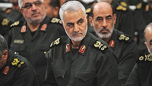 İran Dışişleri Bakanı Zarif’ten Süleymani açıklaması: O defteri kapatmadık