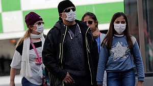 İspanya’da son 24 saatte 10 bin 799 yeni koronavirüs vakası