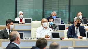 İstanbul Filyasyon Kurulu 4. kez toplandı