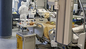 İtalya, Kovid-19 salgınında 1458 yeni vaka açıkladı