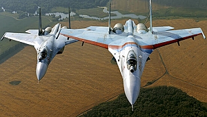 Karadeniz'de ABD ile Rusya arasında it dalaşı