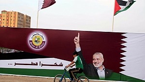 Katar ve Cezayır İsrail'le normalleşme furyasına katılmayacaklar