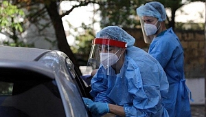 KKTC’ye 20 Eylül’e kadar giriş yok!