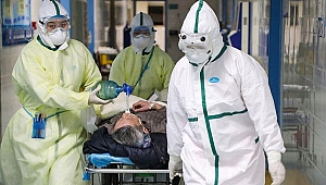 Kovid-19'dan ölenlerin sayısı dünya genelinde 1 milyonu geçti