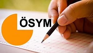 KPSS ortaöğretim başvuru ücretleri: ÖSYM 2020 KPSS lise sınav ücreti hangi bankaya yatırılacak?