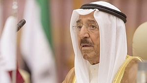 Kuveyt Emiri hayatını kaybetti mi?