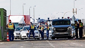 Macaristan Covid-19 yüzünden sınırı kapadı: Gurbetçiler hangi rotayı kullanacak