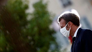 Macron’dan Türkiye mesajı: Birlik olalım