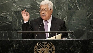 Mahmud Abbas’tan Filistin mesajı: Direnmeye devam edeceğiz!