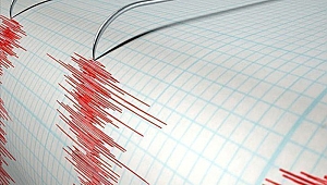 Marmara Denizi'nde deprem! Sosyal medya deprem gündem oldu