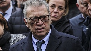 Mesut Yılmaz'dan kötü haber! 