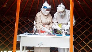 Moğolistan’da ‘kara ölüm’ hortladı! Onlarca kişi ‘bubonik veba’ karantinasında