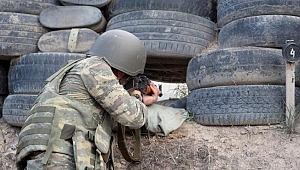 MSB’den sert mesaj: Ermenistan ateşle oynamayı derhal kesmeli!