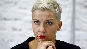 Muhalif lider Kolesnikova’dan kan donduran ifade: Parçalayarak çıkaracaklardı