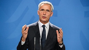 NATO Genel Sekreteri açıkladı: Türkiye ve Yunanistan masaya oturuyor!