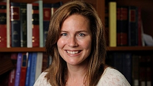 Ne seçim ne de corona… ABD’nin gündemi Amy Coney Barrett!