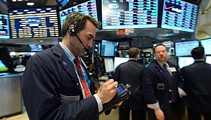 New York borsası yükselişle kapandı