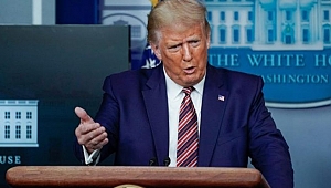 NYT: Trump 10 yıl boyunca vergi ödemedi