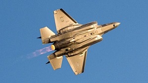 Orta Doğu'yu karıştıracak F-35 açıklaması