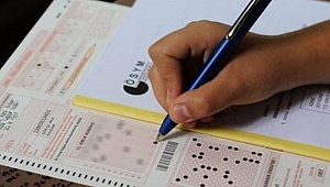 ÖSYM Başkanı Aygün'den kritik 'KPSS sınavı' açıklaması