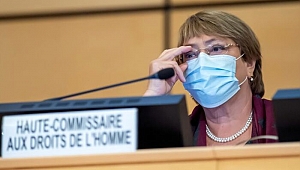 “Pandemide İnsan Haklarına Uyan Ülkeler Kazançlı Çıkacak”